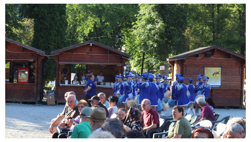Sanageorz-Bai, Festival 04